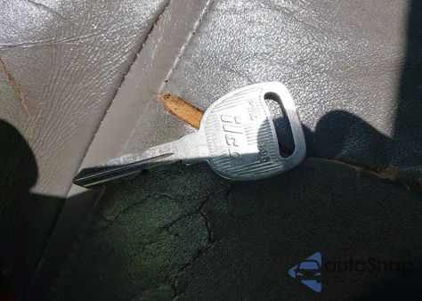 2001 Oldsmobile Alero Gl4 из США, поврежденный, VIN 1G3NL12T91C224524